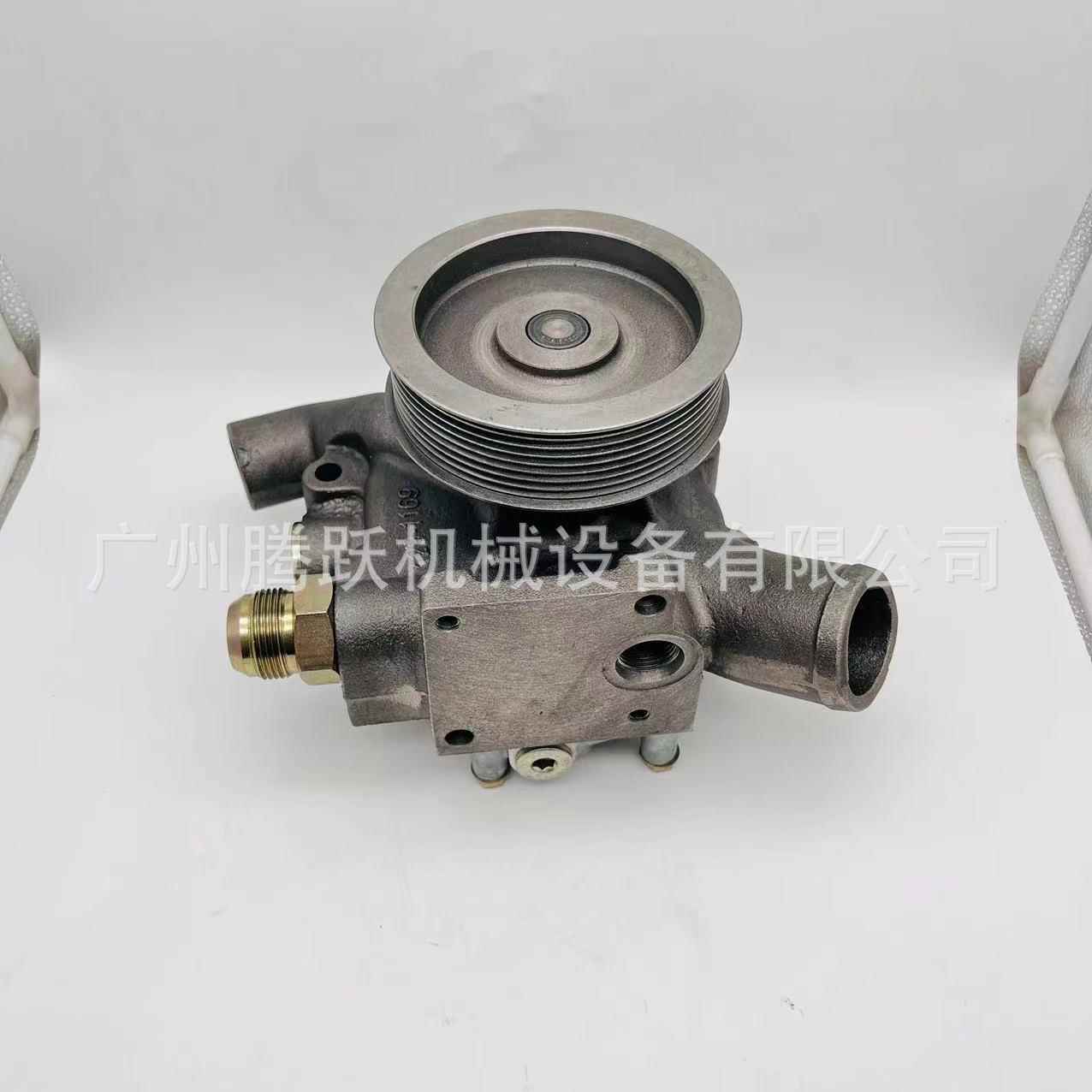 挖掘机装载机配件E325DE329DE324D C7水泵352-2139 236-4413