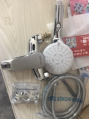 参考对比壹品印象JYTZ002花洒怎么样，质量烂不烂，顾客反馈内幕！