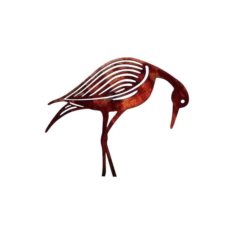 大型耐候钢板雕塑不锈钢铁艺镂空景墙红锈钢板做旧户外园林景观