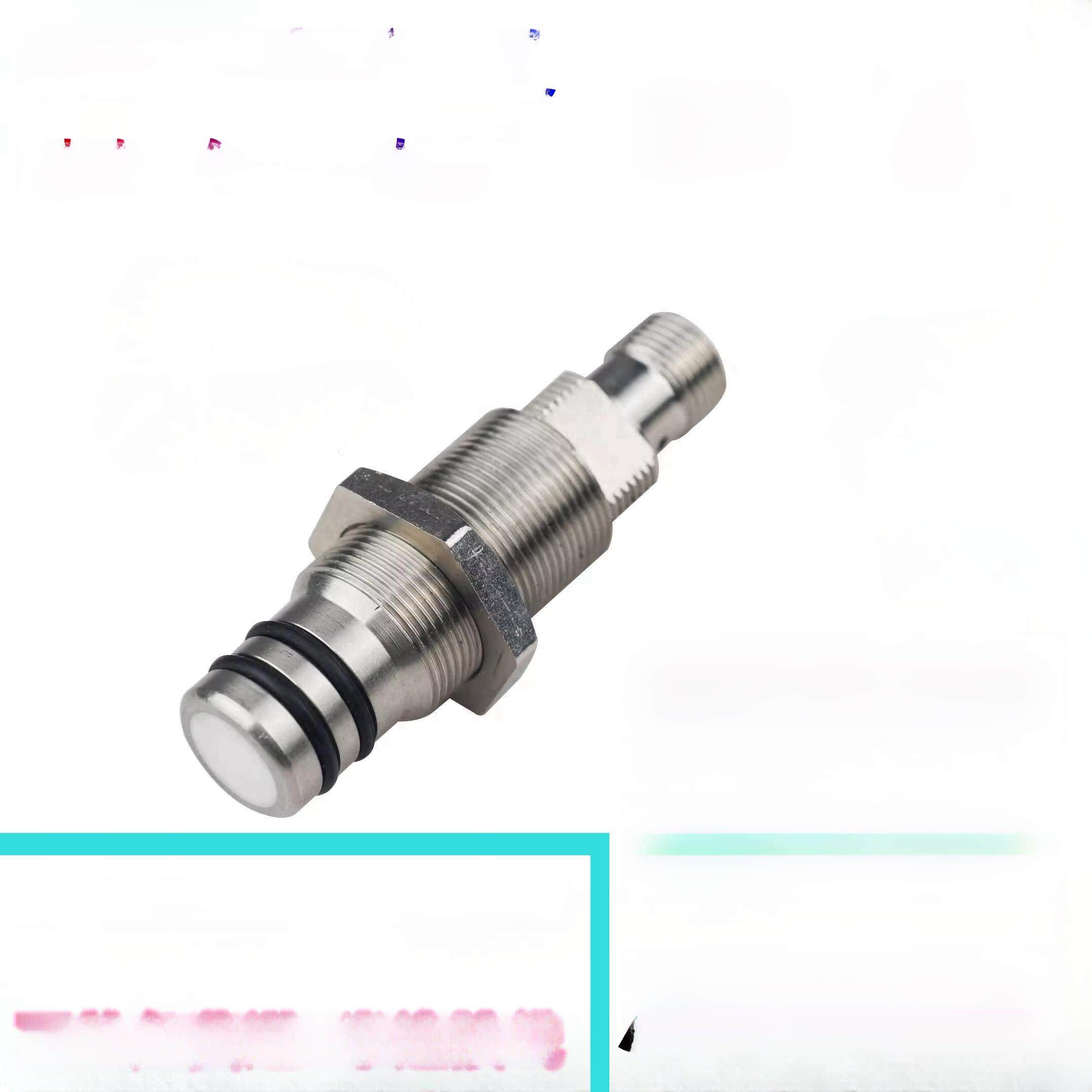 全新现场华融耐高压气缸接近开关Hr182-15-601.5E0/E1/E2/H1/8V