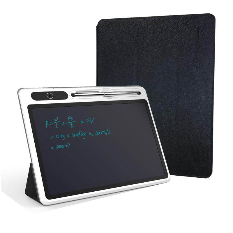 商务款液晶手写板儿童写字板学生家用涂鸦绘画 画板书写草稿电子