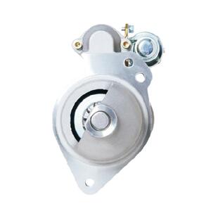 奥威 3708010AC 起动机 29DJ JH30M 3708010 锡柴CA6DL