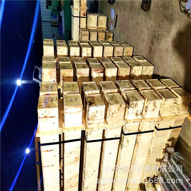 梯形丝杠,锯齿形丝杠,大型传动提升丝杠螺母副。
