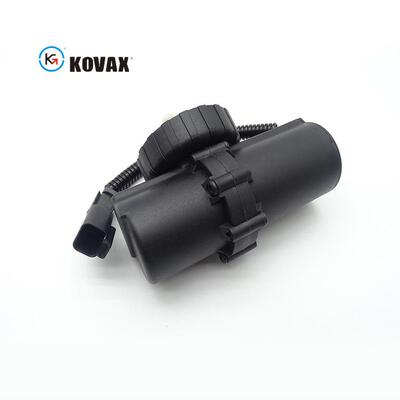 JCB2220E416428电子燃油泵228-9129249-76692方插1E2VCHQ线4V