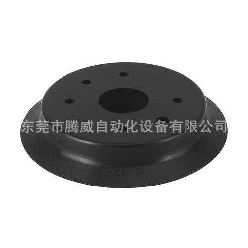 FESTO费斯托真空吸盘不带接头ESV-20-30-40-50-60-BS-BT-GT-ES-SN