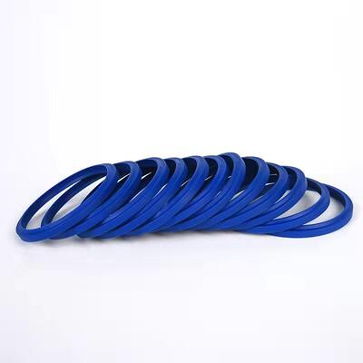 DHS25x33x4.5/6防尘 USR25.33.10 IDU25*33*10聚氨酯液压密封圈UR