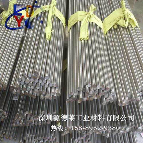 深圳不锈钢圆棒/光亮棒 303、304、316L、310S、440c不锈钢棒材