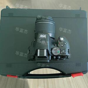矿用本安型防爆数码照相机ZHS2640煤矿化工石油井下单反防爆相机