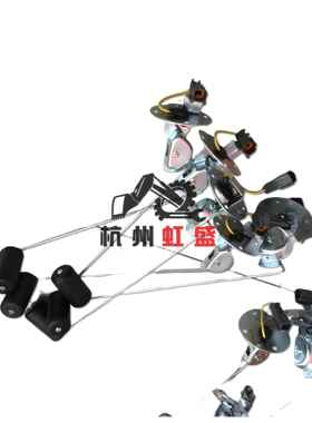 适用小松柴油箱传感应器PC200-6/7/8柴油浮子7861-92-6810-5810