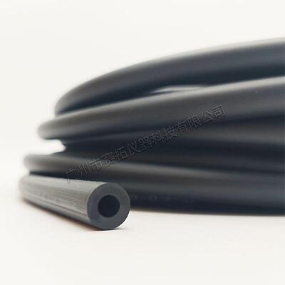 蠕动泵管圣戈班Tygon Norprene A60G耐腐蚀耐高温化学品真空泵管