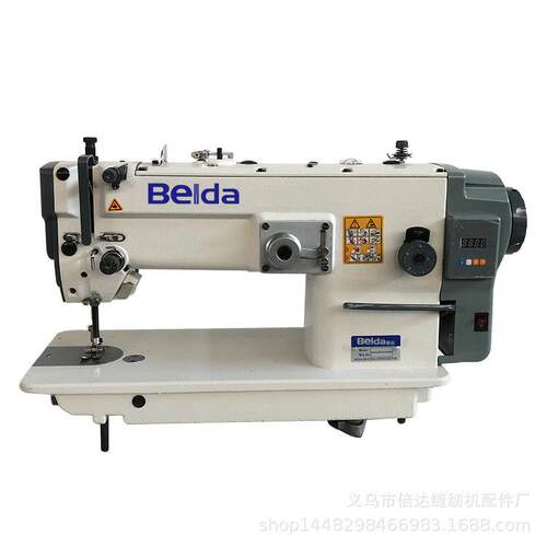 厂家直卖全自动月牙机人字车1530曲折缝三步四点平缝机