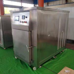 真空预冷机 低耗能面点真空预冷保鲜机 商超熟食真空冷却设备