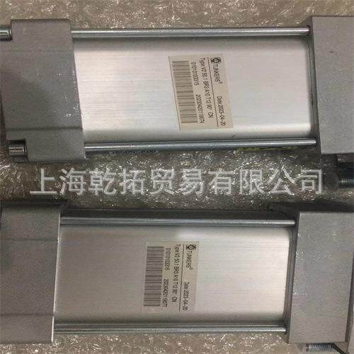 现货V2 50.1 BR3 A90 T12 90° 德珂斯气缸