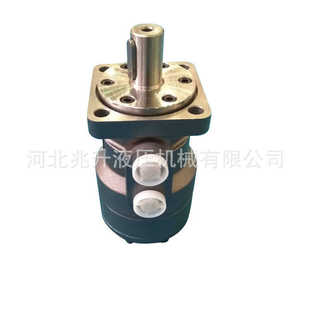 马达 OMR 小型液压马达 BMR 低速摆线液压油马达BM2