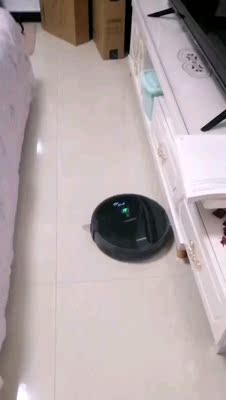 海尔TAB-T510S扫地机器人与科沃斯DF45扫地机器人哪个好,功能区别在哪里?价格多少?