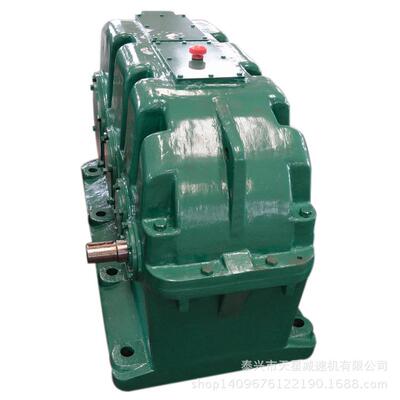 厂家供应ZSY280系列ZLY250280ZSY315系列硬齿面减速机