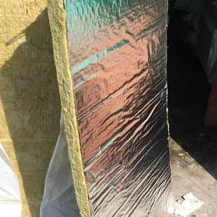 外墙保温棉岩棉板防水矿棉板防火保温板岩棉板隔热岩棉吸音棉