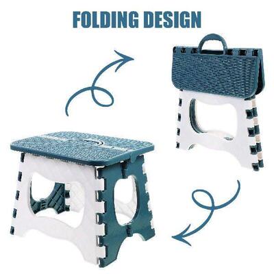 Folding Chairs Portable Fishing Outdoor Stool Stools