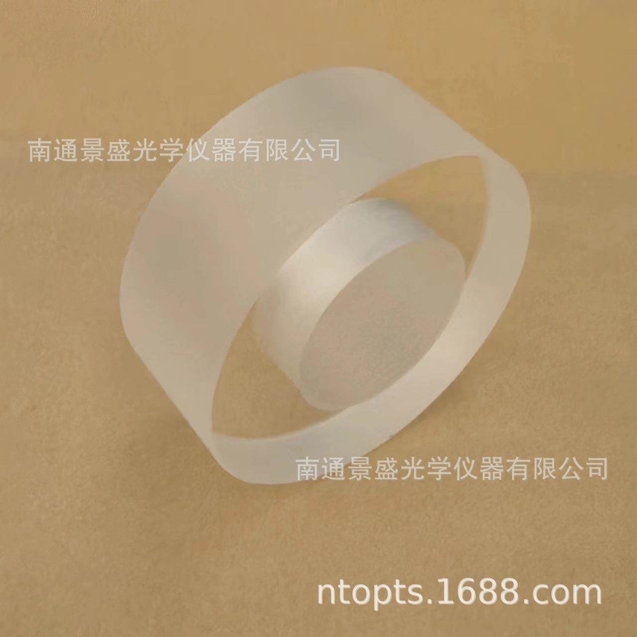 滤光片透明石英板石英玻璃JGS1 JGS2 JGS3高温光学石英片镜片