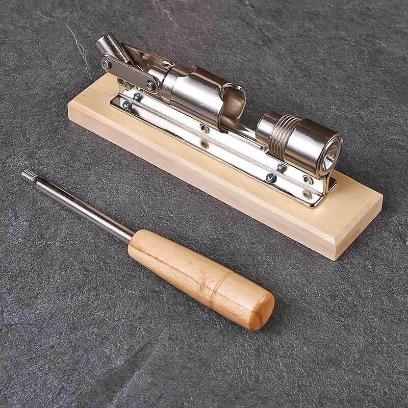 Pressure nut artifact macadamia nut sheller walnut nut shell图片