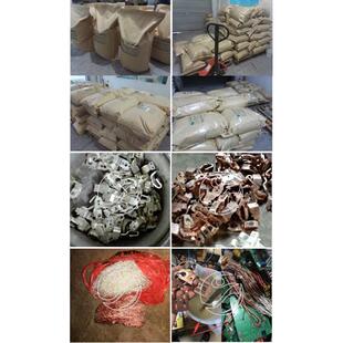 5kg银提技术垃圾镀银退银粉退脱银粉废料清洗提炼电解电子白银镀