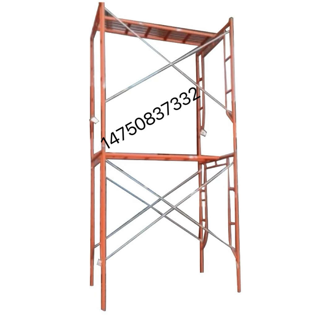 广东门字架家用施工工地装修手脚架架手架脚手架组合工程架
