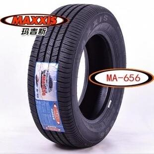 MA656 99H 玛吉斯轮胎225 60R17