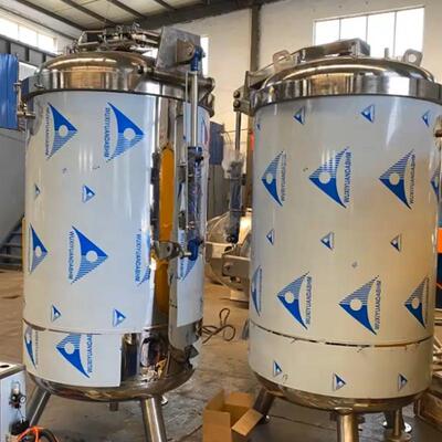 直供粮高温高压蒸NSZ煮锅玉米子蒸煮粽锅五谷杂豆类锅高压蒸厂家