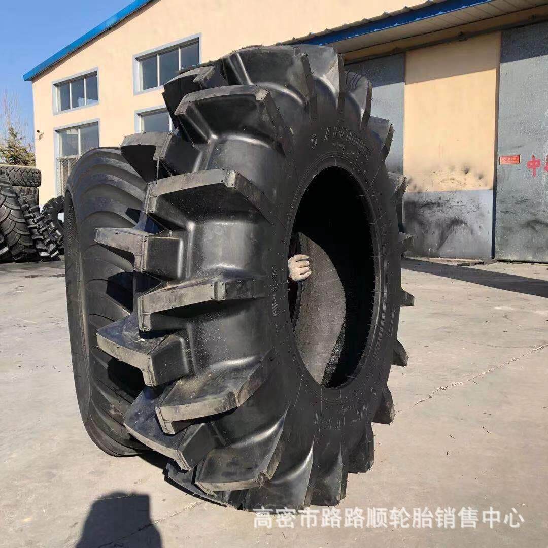 徐州14.9-24 14.9-26 18.4-38农用拖拉机轮胎高花水田轮胎