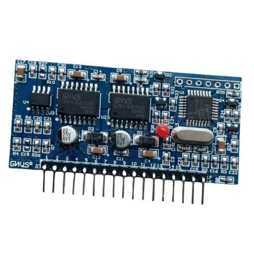 纯正弦波逆变器驱动板 EGS002 EG8010 IR2110 驱动模块 IR2113