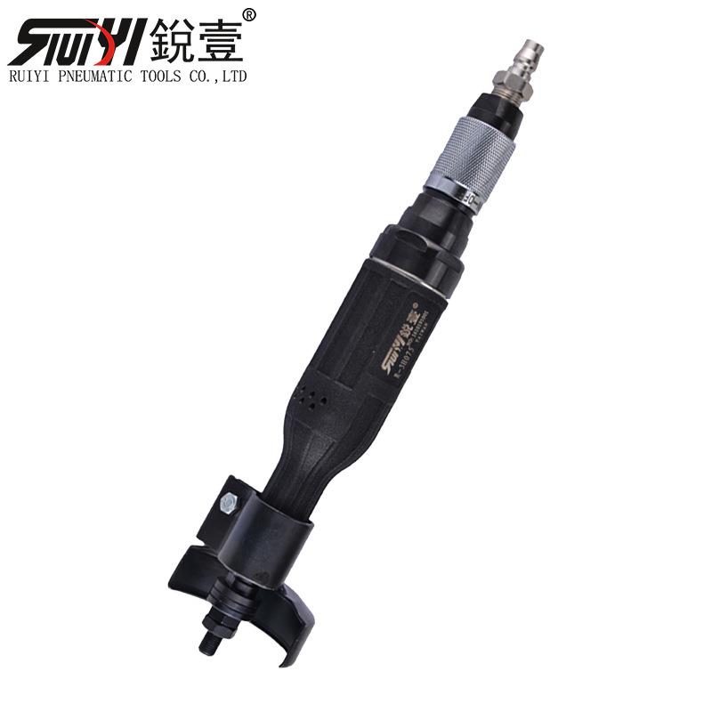 锐壹3H075气动3寸风动角磨机砂轮机打磨机抛光机磨光机气动工具