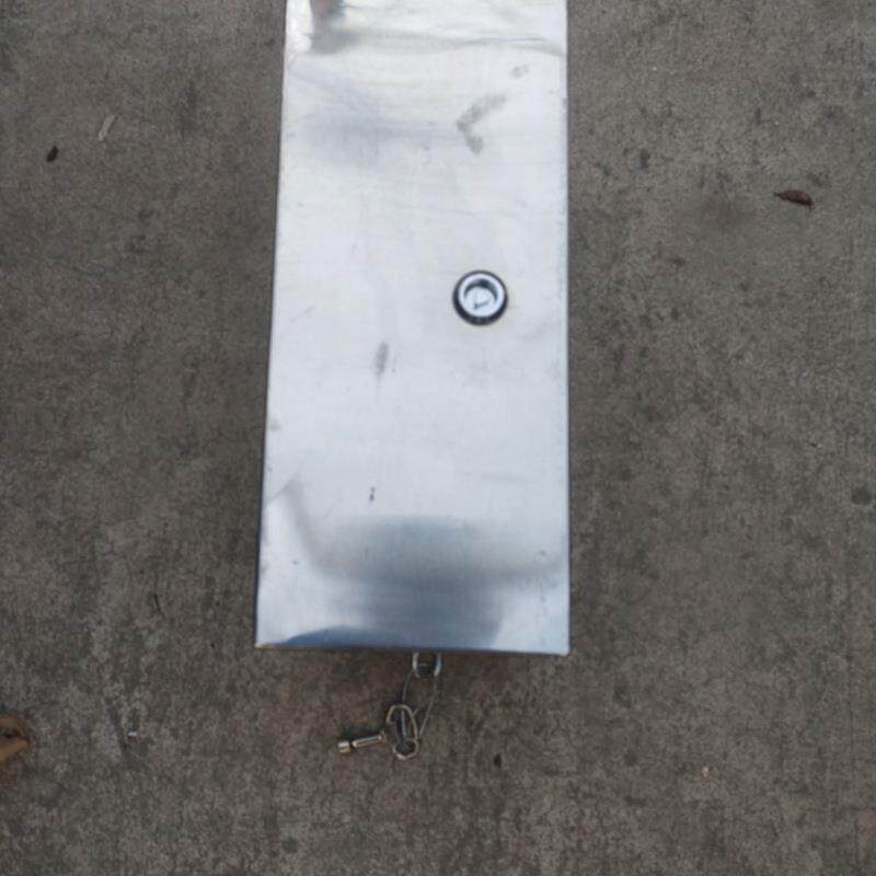 电动葫芦不锈钢操作盒 起重机不锈钢手柄盒 不锈钢葫芦手柄操作盒