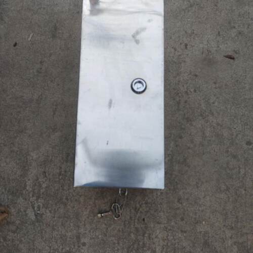 钢丝绳电动葫芦手柄放置盒 不锈钢操作手柄箱 起重机按钮盒操