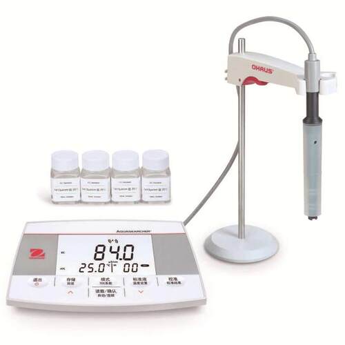 新款奥豪斯水质分析仪AB23/33/41PH系列实验室 水质分析仪