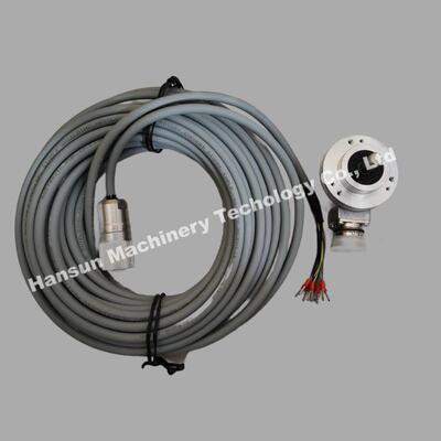 增量编码器 140508010021A Eil580-SC10.7fn.01024. 一个