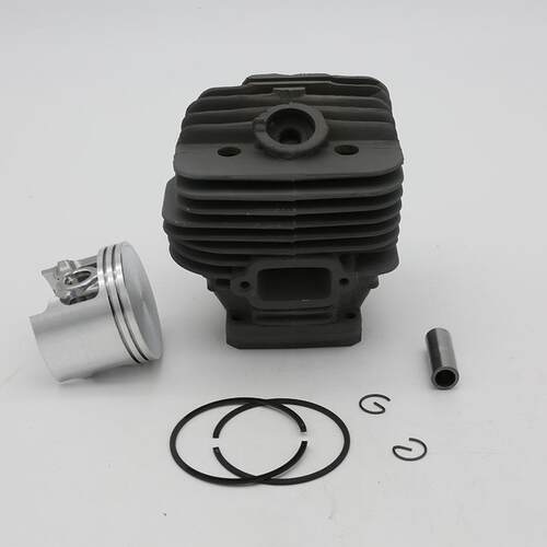 STIHL斯蒂尔MS660大号Cylinder气缸总成066活塞56mm油锯配件