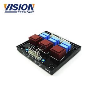 发电机组稳压器AVR自动电压调节器R731