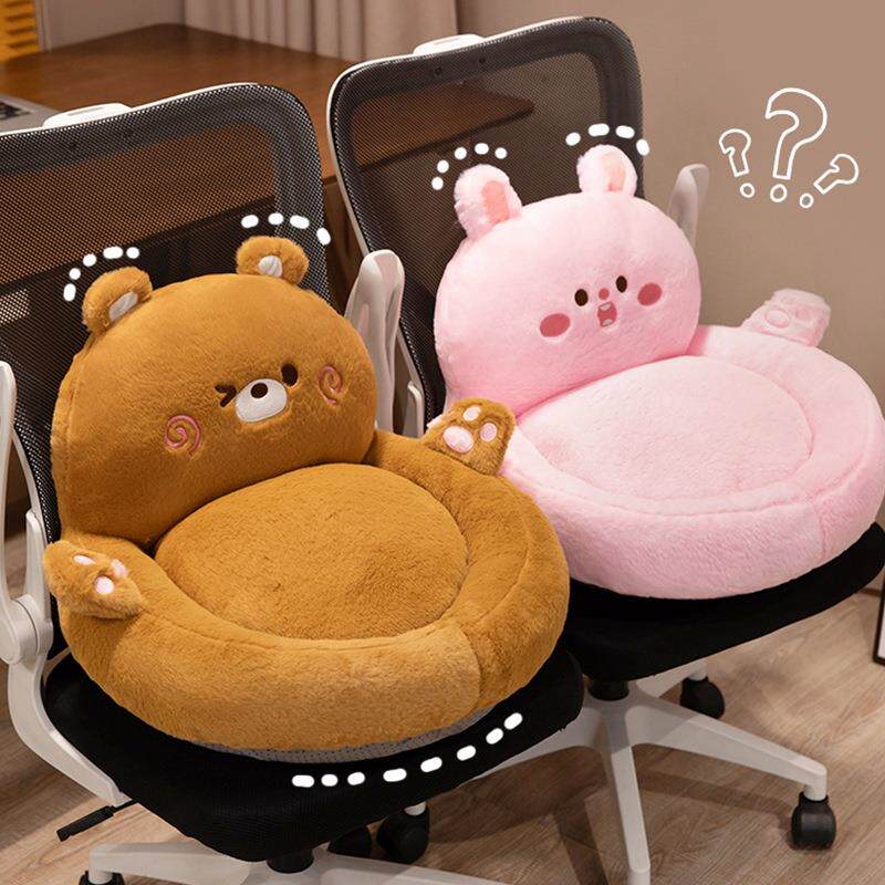 榻榻米蒲团坐垫地上懒人坐墩沙发儿童地垫飘窗屁股垫子超软加厚冬