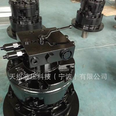 GM2-3500|开舱机|舱口盖|散货船|液压马达|STAFFA|KYB|Bauer|SAI