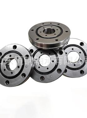 U交叉滚子轴承852RU42RU66R85RU14R148RUU1782RU228数控机床用