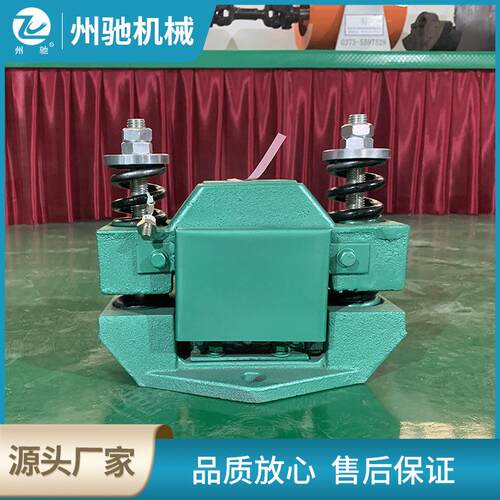 电磁仓壁振器堵塞CZ250仓壁防振打器振动给料机用动ZC型nn