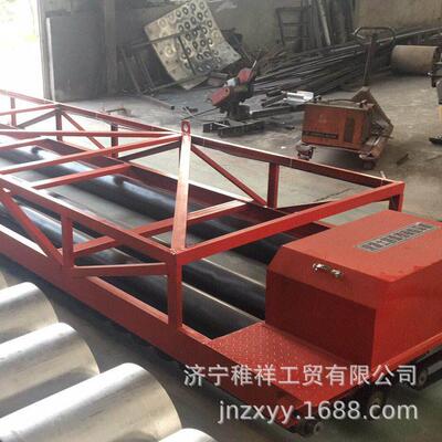 生产HZP型两轴混凝土路面摊铺整平机6米三滚轴混凝土摊铺机