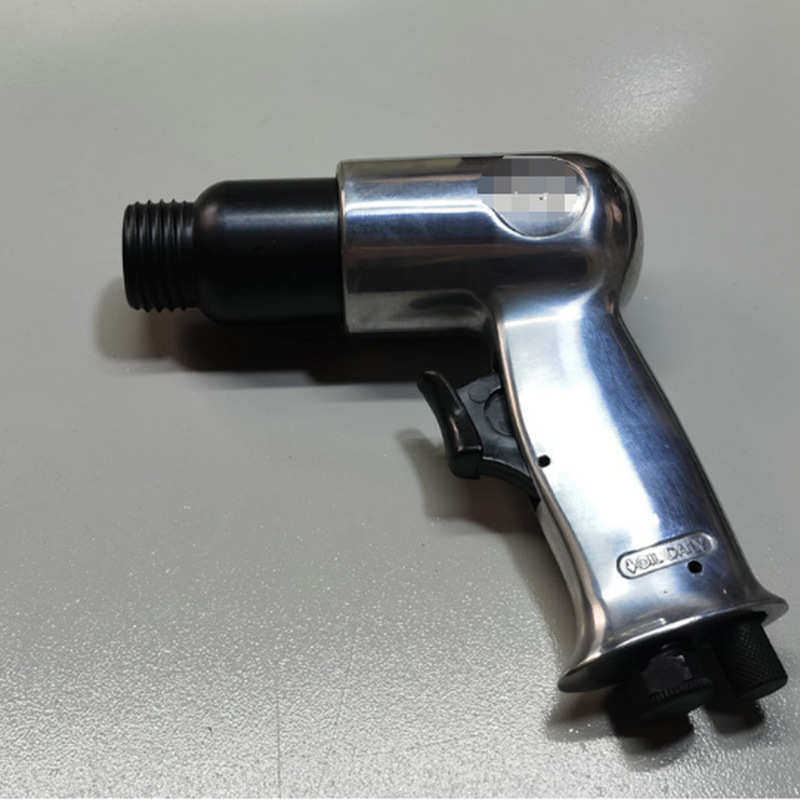 厂家批发多用刹车盘拆装气锤气铲汽修工具气动锤气动球头拆卸工具