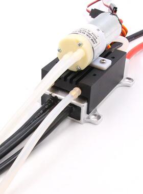 6S /24V /100A自动水冷双向无刷电调金属壳防水驱动遥控船配件