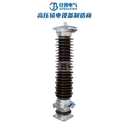 Y10W-100/260高压氧化锌避雷器Y10W-108/281陶瓷102/266110KV