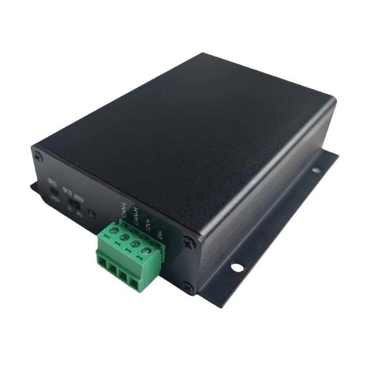 厂家直销CANFD通讯模块OBD总线测试仪多功能投喂式自学习诊断仪模