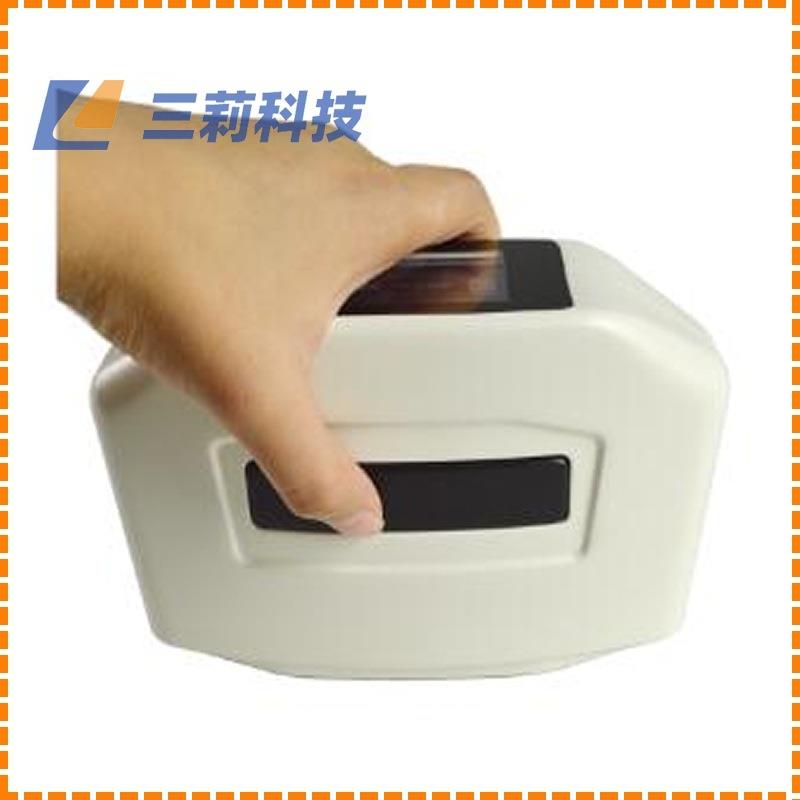 专测汽车漆CS-390/392三角度分光测色仪带颗粒效果面漆颜色测量