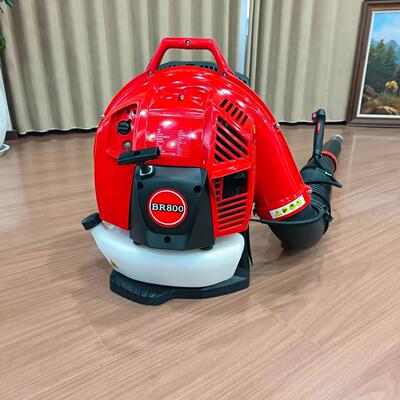 STL RB 800 LEAF SNOW BLOWER 大功率汽油吹风机79.9cc进口品质灭
