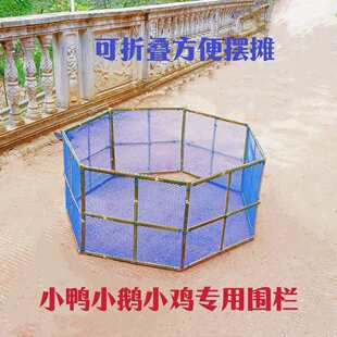 鸡笼户外鸡棚家用养殖加密笼子养鸡防鼠家禽黄鼠狼兔子鸽子加厚