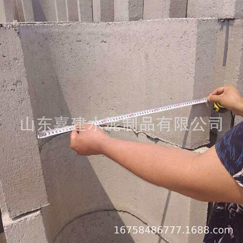济宁源头工厂混凝土型水槽排水沟预制水渠流水槽电缆槽水泥盖板